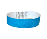 Tyvek Wristbands