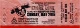 Custom General Admission Tickets